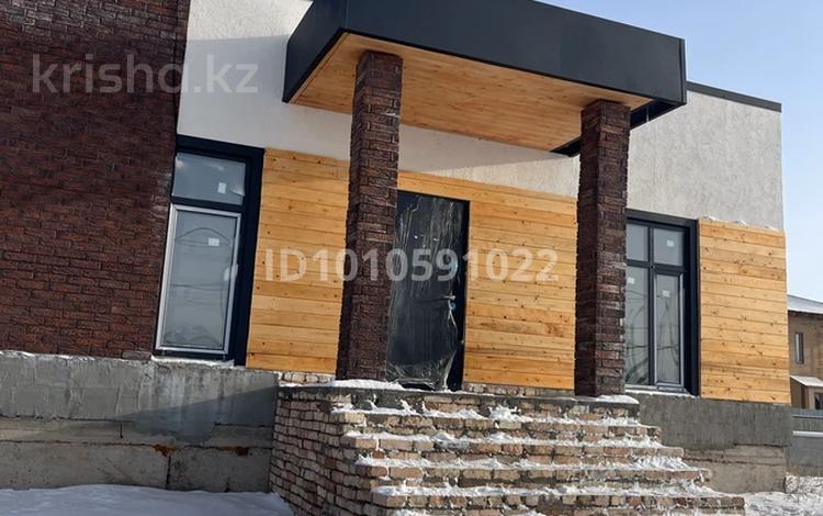 Жеке үй · 4 бөлме · 101 м² · 10 сот., Кажмукана, бағасы: 39 млн 〒 в Косшы — фото 7