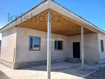 3-комнатная квартира · 108 м², Гигант Бидайкөл ауылы Ә Молдағұлова — Гигант Акимат жанындағы көше де орталық за 8 млн ₸ в Шиели