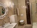 2-комнатная квартира · 104.5 м² · 8/9 этаж, мкр Юбилейный, Омаровой за 119 млн ₸ в Алматы, Медеуский р-н — фото 12