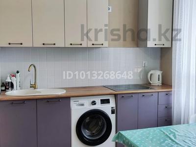 1-комнатная квартира · 36 м² · 16/22 этаж, Бектурова 4/6 за 27 млн ₸ в Астане, Нура р-н