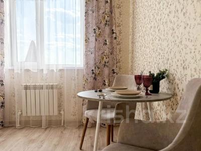 1-бөлмелі пәтер · 41 м² · 6/8 қабат, Алия Молдагулова 30б — ЖК АРМАН, бағасы: 23 млн ₸ в Актобе