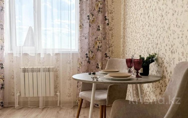 1-бөлмелі пәтер · 41 м² · 6/8 қабат, Алия Молдагулова 30б — ЖК АРМАН, бағасы: 23 млн ₸ в Актобе — фото 8