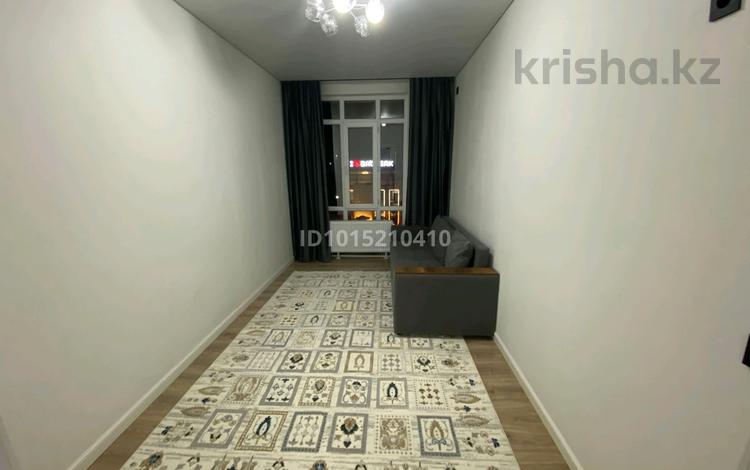 2-комнатная квартира · 39 м² · 4/9 этаж, мкр Шугыла, Мкрн Шугыла 340/46 за 250 000 ₸ в Алматы, Наурызбайский р-н — фото 2