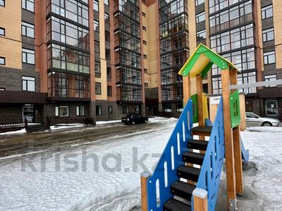 4-комнатная квартира, 137.9 м², 8/9 этаж, Академика Сатпаева 306 за ~ 54.5 млн 〒 в Павлодаре