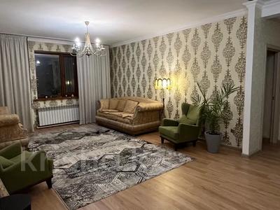 3-бөлмелі пәтер, 100 м², 7/9 қабат, Мкр Каратал, бағасы: 35.5 млн 〒 в Талдыкоргане, Каратал