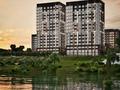 3-бөлмелі пәтер · 114.4 м² · 12/14 қабат, Набережная 44 — Аль-Фараби, бағасы: ~ 62.9 млн ₸ в Костанае — фото 10