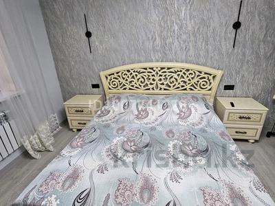 1-комнатная квартира · 45 м² · 2/10 этаж, мкр Центральный, Абая — Драм.театр за 3 000 〒 в Атырау