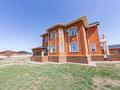 Отдельный дом • 6 комнат • 468 м² • 36 сот., Кызылсуат за 200 млн 〒 в Астане, Есильский р-н — фото 45