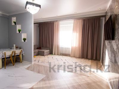 3-комнатная квартира, 80 м², 5/6 этаж, Каратал за 32 млн 〒 в Талдыкоргане