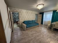 2-комнатная квартира · 43 м² · 4/5 этаж, 1 микрорайон 6 за 9 млн 〒 в Лисаковске