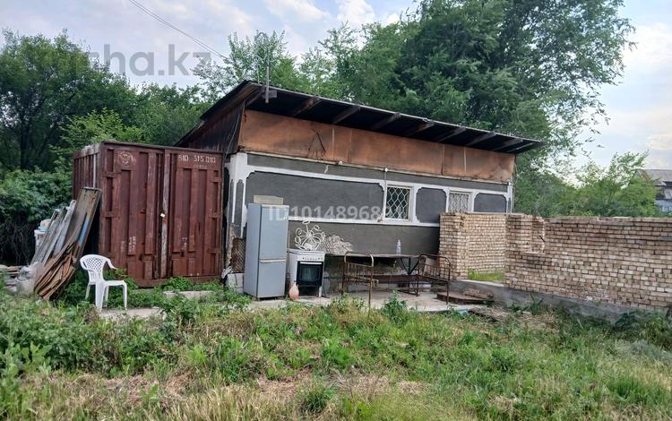 Саяжай · 3 бөлме · 60 м² · 6 жүзд., Комета 63, бағасы: 12 млн ₸ в Каскелене — фото 2