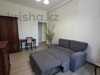 1-бөлмелі пәтер · 37.9 м² · 3/5 қабат, Сейфуллина 500/79, бағасы: 45.5 млн ₸ в Алматы, Алмалинский р-н