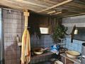 Дача · 2 комнаты · 35 м² · 10 сот., Кипорисова 77 — Остановка Мясокомбинат за 2.5 млн 〒 в Павлодаре — фото 16