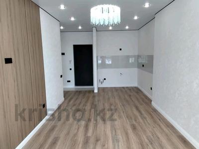 2-комнатная квартира · 40 м² · 2/14 этаж, Шаймерденова за 25.5 млн 〒 в Астане, Алматы р-н