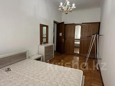 4-бөлмелі пәтер · 86 м² · 1/3 қабат, Желтоксан 169, бағасы: 90 млн ₸ в Алматы, Алмалинский р-н