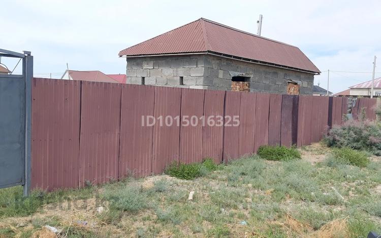 Жеке үй · 1 бөлме · 40 м² · 8 жүзд., Байтерек — Байтерек, бағасы: 3.5 млн ₸ в  — фото 2