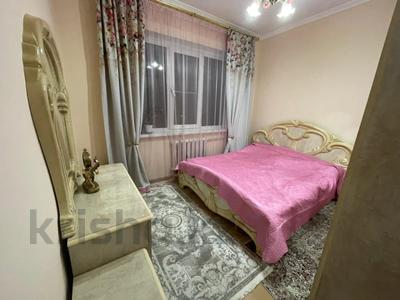 3-комнатная квартира, 75 м², 6/9 этаж, мкр Аксай-3 7 за 39 млн 〒 в Алматы, Ауэзовский р-н