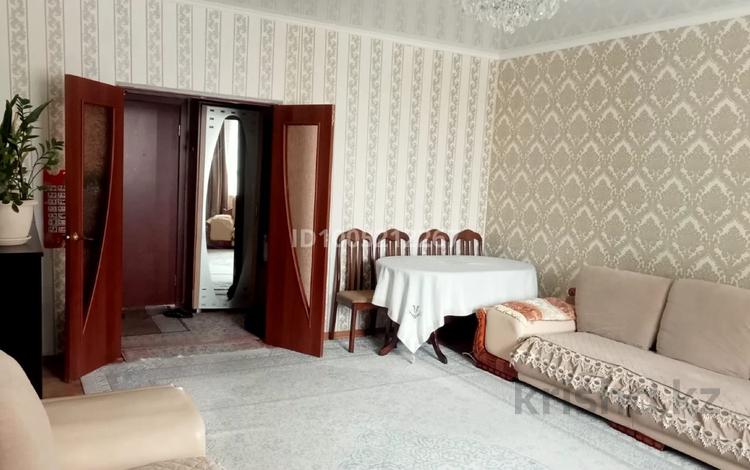 2-бөлмелі пәтер · 65.5 м² · 5/11 қабат, Т. Шевченко 4, бағасы: 32 млн ₸ в Астане, Сарыарка р-н — фото 2
