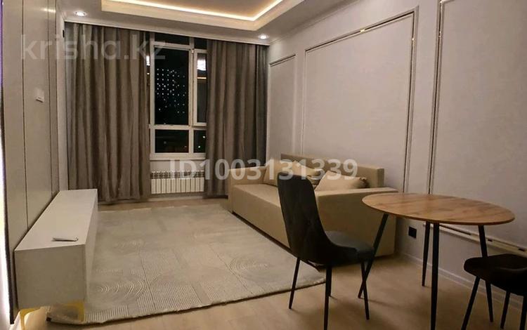 2-комнатная квартира · 48 м² · 6/16 этаж, Култегин 17 за 270 000 ₸ в Астане, Нура р-н — фото 2