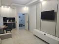 2-комнатная квартира · 48 м² · 6/16 этаж, Култегин 17 за 270 000 ₸ в Астане, Нура р-н — фото 10