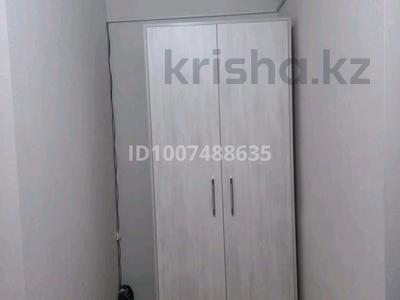 1-комнатная квартира · 30 м² · 10/10 этаж, мкр Шугыла, Жунисова 14/4 за 18.5 млн ₸ в Алматы, Наурызбайский р-н