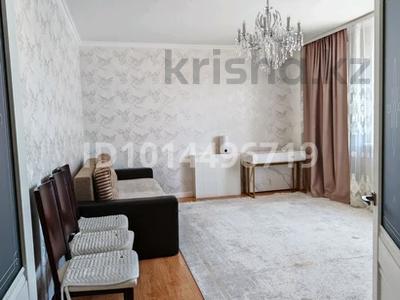 2-комнатная квартира · 70 м² · 8/16 этаж, Илияс Омарова 9 за 35 млн ₸ в Астане, Нура р-н