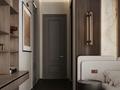 1-бөлмелі пәтер · 50.2 м² · 3/7 қабат, Ақбұлақ ш/а., Мкр Акбулак, Талдыарал 19, бағасы: 30 млн ₸ в Алматы, Алатауский р-н — фото 4