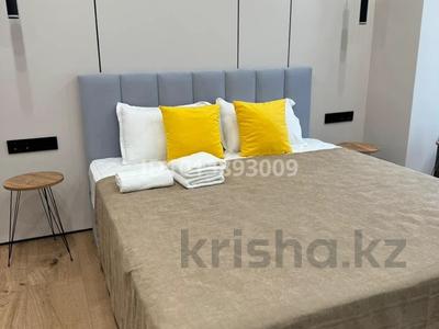 2-бөлмелі пәтер · 50 м² · 19/20 қабат, Гагарина 146/4, бағасы: 27 000 ₸ в Алматы, Бостандыкский р-н