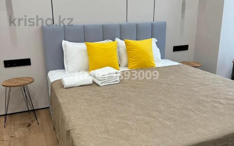 2-бөлмелі пәтер · 50 м² · 19/20 қабат, Гагарина 146/4, бағасы: 27 000 ₸ в Алматы, Бостандыкский р-н — фото 2