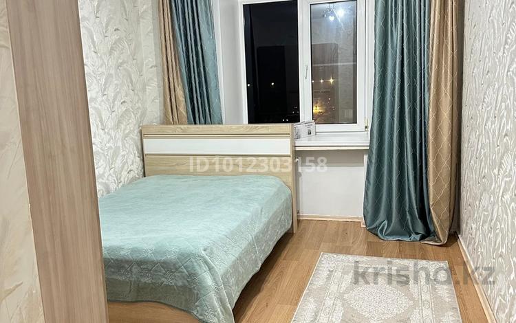 3-бөлмелі пәтер · 60 м², Бурова 6 — Бизнес центр Султан,супермаркет Волна, бағасы: 250 000 ₸ в Усть-Каменогорске — фото 3