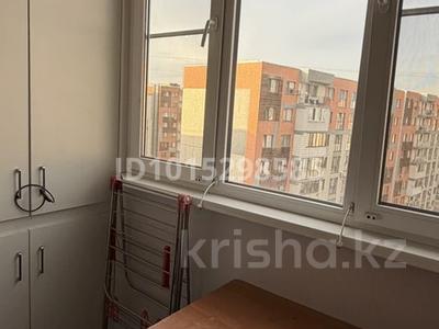 2-комнатная квартира · 45 м² · 9/10 этаж, мкр Шугыла, Сакен жунисов 4/6 за 250 000 ₸ в Алматы, Наурызбайский р-н