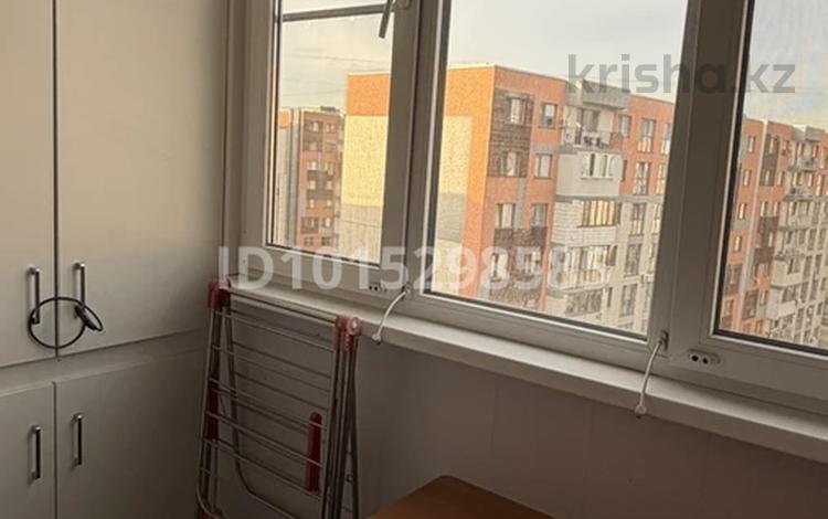 2-комнатная квартира · 45 м² · 9/10 этаж, мкр Шугыла, Сакен жунисов 4/6 за 250 000 ₸ в Алматы, Наурызбайский р-н — фото 2