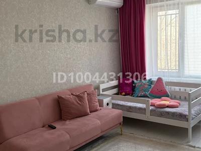 3-бөлмелі пәтер · 62 м² · 4/4 қабат, мкр №1 78, бағасы: 39.5 млн ₸ в Алматы, Ауэзовский р-н