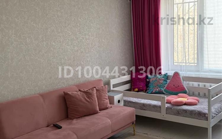 3-бөлмелі пәтер · 62 м² · 4/4 қабат, мкр №1 78, бағасы: 39.5 млн ₸ в Алматы, Ауэзовский р-н — фото 6