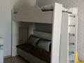 1-бөлмелі пәтер · 31 м² · 1/5 қабат, Жедибай батыр 24, бағасы: 9 000 ₸ в Балхаше — фото 2