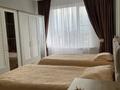 3-комнатная квартира · 120 м² · 9/16 этаж, Сатпаева 90/58 за 145 млн ₸ в Алматы, Бостандыкский р-н — фото 12