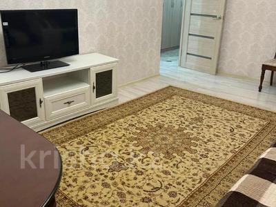 2-комнатная квартира · 60 м² · 1/9 этаж, мкр Жетысу-2 за 40 млн ₸ в Алматы, Ауэзовский р-н