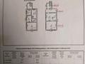 Отдельный дом • 3 комнаты • 76.9 м² • 4.9 сот., Пролетарская 5/1 за 16.5 млн 〒 в Костанае — фото 9
