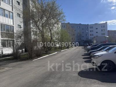 4-комнатная квартира · 77.7 м² · 3/5 этаж, Ауэзова 34 — Дом ЗАГС за 18.8 млн ₸ в Щучинске