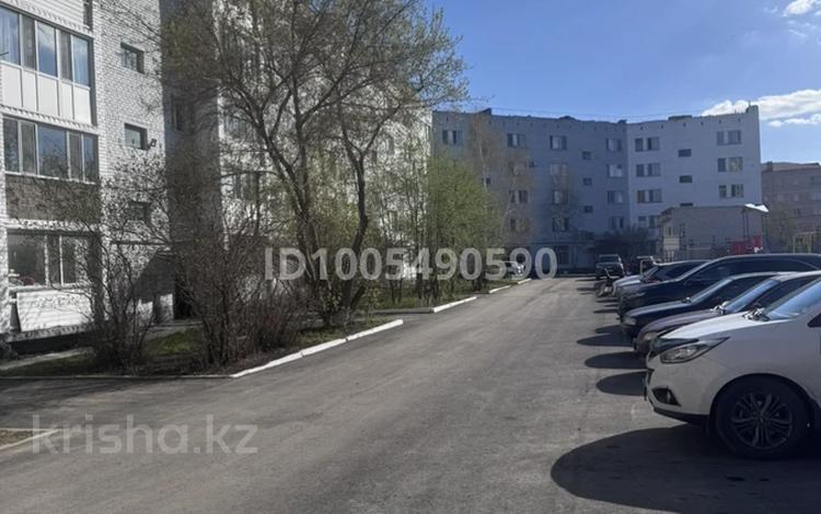 4-комнатная квартира · 77.7 м² · 3/5 этаж, Ауэзова 34 — Дом ЗАГС за 18.8 млн ₸ в Щучинске — фото 18