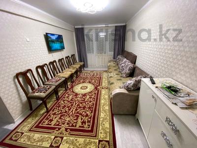3-комнатная квартира, 60.9 м², 5/5 этаж, Мухамеджанова 28 за 16 млн 〒 в Балхаше