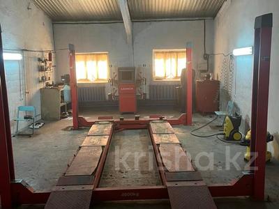 СТО, СКЛАД, АВТОМОЙКА, ЦЕХ, СВОБОДНОЕ НАЗНАЧЕНИЕ · 455.6 м² за 23 млн ₸ в Саумалколе
