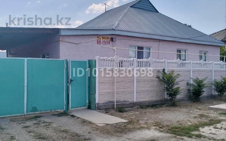 Жеке үй · 8 бөлме · 160 м² · 8 жүзд., Дальняя Карасу 19а — Пересечение Актюбинская, бағасы: 23.5 млн ₸ в Таразе — фото 2