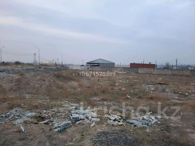 Участок · 8 соток, мкр Бозарык за 22 млн ₸ в Шымкенте, Абайский р-н