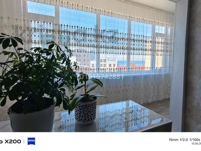 2-бөлмелі пәтер · 51 м² · 7/9 қабат, 14-ш/а. 33а — ТЦ Астана, бағасы: 200 000 ₸ в Актау, 14-й мкр