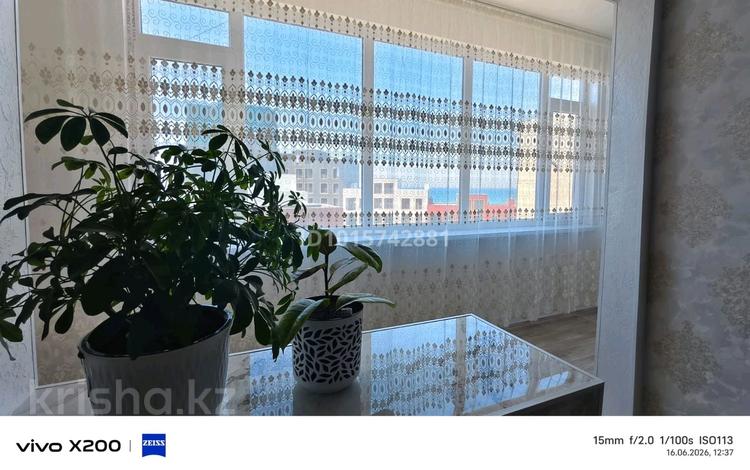 2-бөлмелі пәтер · 51 м² · 7/9 қабат, 14-ш/а. 33а — ТЦ Астана, бағасы: 200 000 ₸ в Актау, 14-й мкр — фото 2