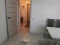 1-комнатная квартира · 43 м² · 5/9 этаж, мкр Ожет, Северное Кольцо 93/2 — За магазином Metro за 210 000 ₸ в Алматы, Алатауский р-н — фото 3