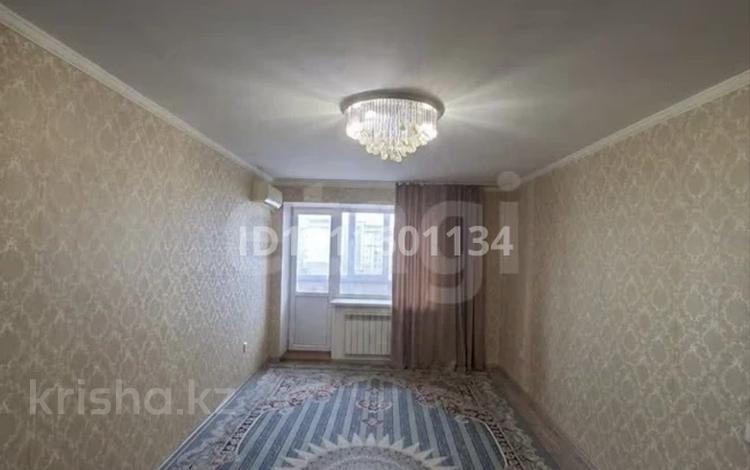 2-комнатная квартира · 60 м² · 5/9 этаж, мкр 12 22 за 20.5 млн ₸ в Актобе — фото 29