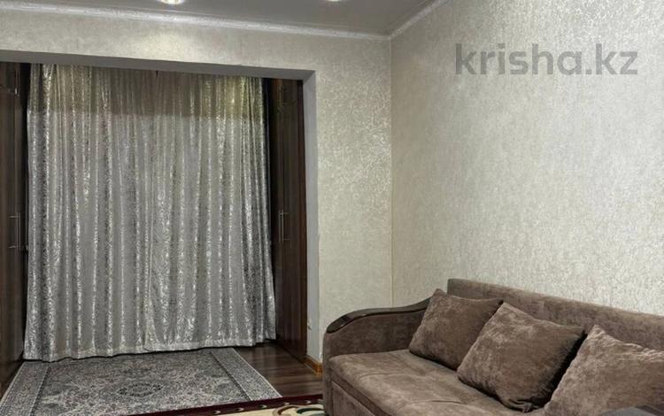 1-комнатная квартира · 39 м² · 1/5 этаж, мкр Жас Канат 1/43 за 26 млн ₸ в Алматы, Турксибский р-н — фото 6