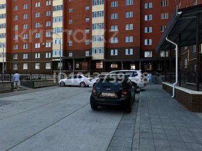 3-комнатная квартира · 110 м² · 2/9 этаж, мкр. Алтын орда, Микрорайон Алтын Орда 54а за 51 млн ₸ в Актобе
